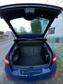 SKODA RAPID STYLE 1.2 TSI 77KW, NAVI, XENON 2015 - 7