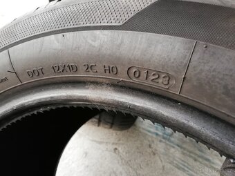 305/40 r20 letní pneumatiky Hankook Ventus S1 evo 3 na SUV - 7