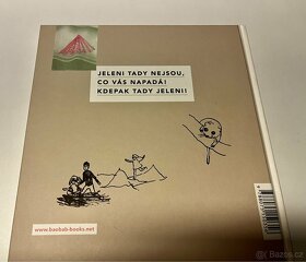 Detska kniha - Auto z pralesa,Daisy Mrazkova - 7