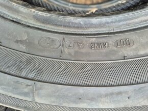 Cooper Avon AV11 215/75 r16C 116/114R - 7