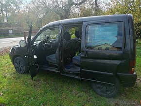 Citroen Berlingo 1.6i - 7