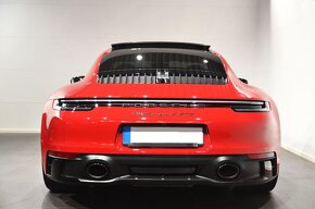 2023 Porsche 911 Carrera 4 GTS PDK DPH 1majitel - 7