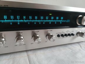 PIONEER SX-525 - 7