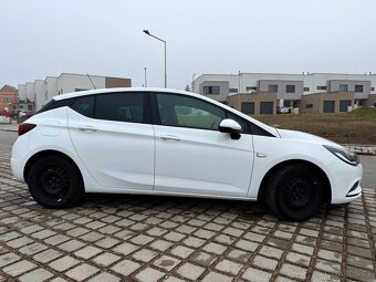 Opel Astra 1.6 CDTI 100 kW - 7