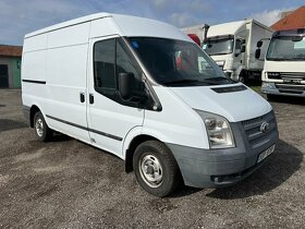 Ford Transit 2.2TDCi 74kw KLIMA - 7