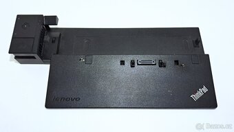 Pěkné Lenovo T450 i5-5gen SSD128gb 8gbRAM 2xbat W10 - 7