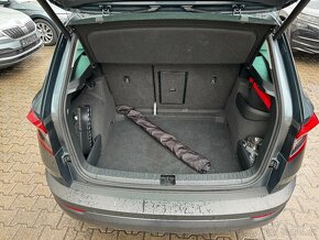 Škoda Karoq 2.0TDI 110kW 4x4 DSG Sport ACC Virtual FULL LED - 7