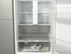 Kombinovaná chladnička LG GBP62PZTBC - se zárukou - 7