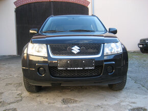 SUZUKI GRAND VITARA 1.6, 4x4 - 7