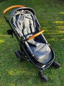 Britax Smile 3 - 7