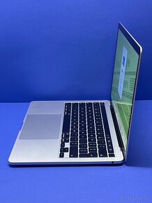 MacBook Pro 13” 2020 CTO/16GB RAM/Intel i5/256GB SSD/ Záruka - 7