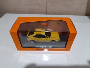 VW Corrado 1:43 - 7