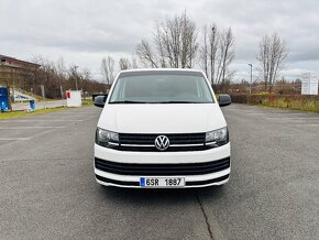 VW TRANSPORTER T6 - 7