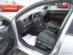 Volkswagen Golf Variant 1.2 TSI 77kW - 7