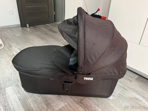 Thule Urban Glide 2 (sportovní, hluboký, přísluš.) - 7