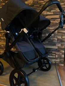 TOP STAV Bugaboo Donkey 5 duo - 7