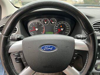 Ford Focus 1.6 16V kombi - 7