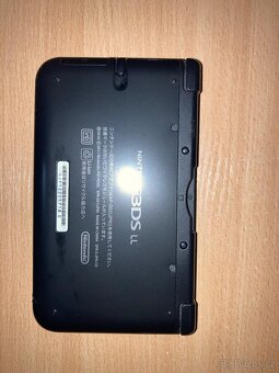 Nintendo 3ds xl/ll - 7