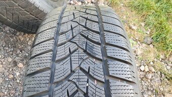 Zimní Sada Disků 5x112 215/65 R17 Kodiaq Tarraco Tiguan - 7