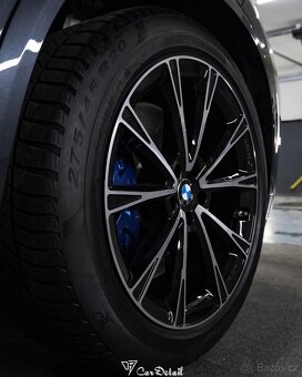 Bmw x5 40i - 7