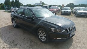 Volkswagen Passat 2,0TDi 110kw sedan r.v.2017 nové ČR - 7