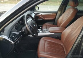 BMW X5 xDrive 30d - 7