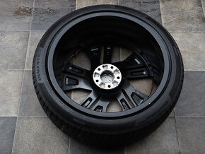 19" Alu kola 5x108 PEUGEOT 308 508 5008 ZIMNÍ - 7