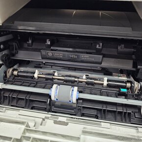 HP LaserJet Pro MFP 4102fdwe - 7