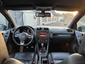 Volkswagen Golf 6 GTI - 7