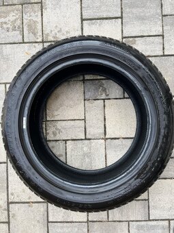 Dunlop WinterSport 5 235/50 R18 101V - 7