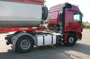 Tahač Mercedes-Benz Actros 1844 LS - 7