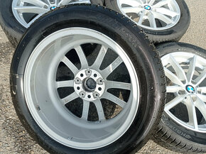 5x112 BMW 3 G20 G21 STYLE 778  alu disky - 7