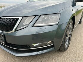 ►ŠKODA OCTAVIA III 2.0TDI 135KW 4x4 DSG F1 L&K PANO-KAMERA - 7