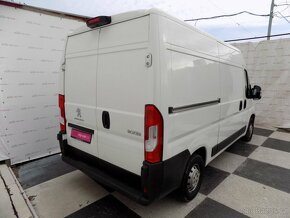 Peugeot Boxer 2.2 BlueHDi/333/L2H2/NAVI/DPH/ - 7