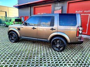 Land rover discovery 4 - 7