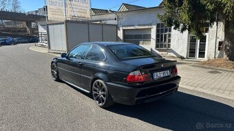 BMW e46 330 cd - 7