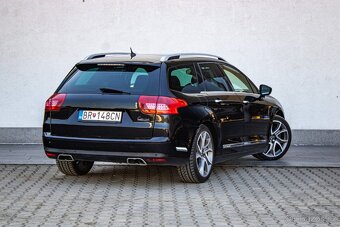 Citroën C5 3.0 HDi V6 24V Exclusive - 7