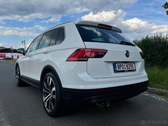 Volkswagen tiguan 2.0tsi 4motion 12/2016 - 7