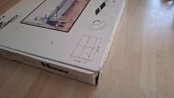Prodám malý cestovní pingpongový stůl. - 7
