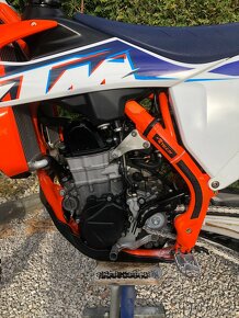 ktm sxf 450 - 7