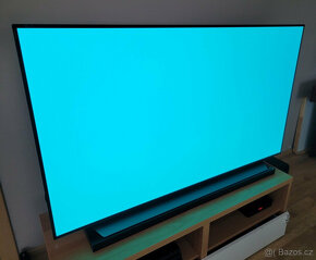 55" LG OLED55C9PLA - 7