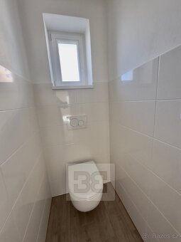 Pronájem bytu 3+kk, 84 m2 - Praha - Hodkovičky, ev.č. N07848 - 7