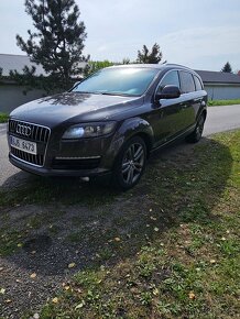 Q7 s line 3.0 tdi  vymena - 7