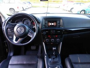 Mazda cx5 2.2 diesel 129 kw - 7