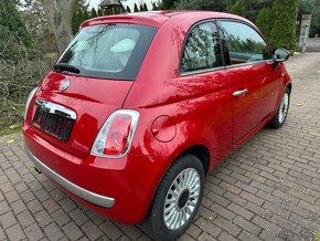 Fiat 500 0,9 63kw - 7