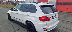 BMW X5e70 - 7