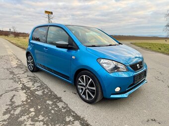 Seat Mii FR-Line 1.0MPi 55kW - 7