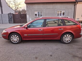 Renault laguna 2.2dci 110kw - 7