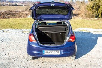 Opel Corsa - 7