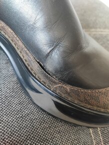 boty Michael Kors nutné drobné opravy - 7